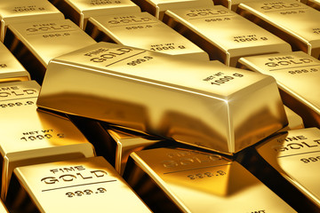 在美元和经济不确定性的影响下，黄金将在2021年蓬勃发展