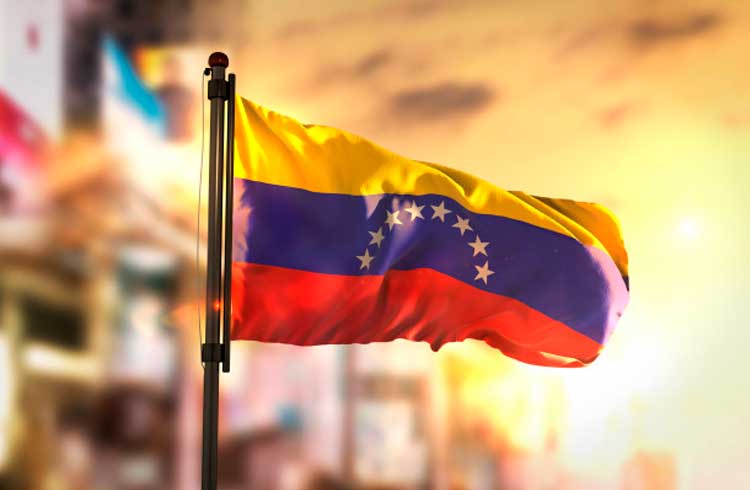 委内瑞拉希望数字化经济以规避美国的制裁