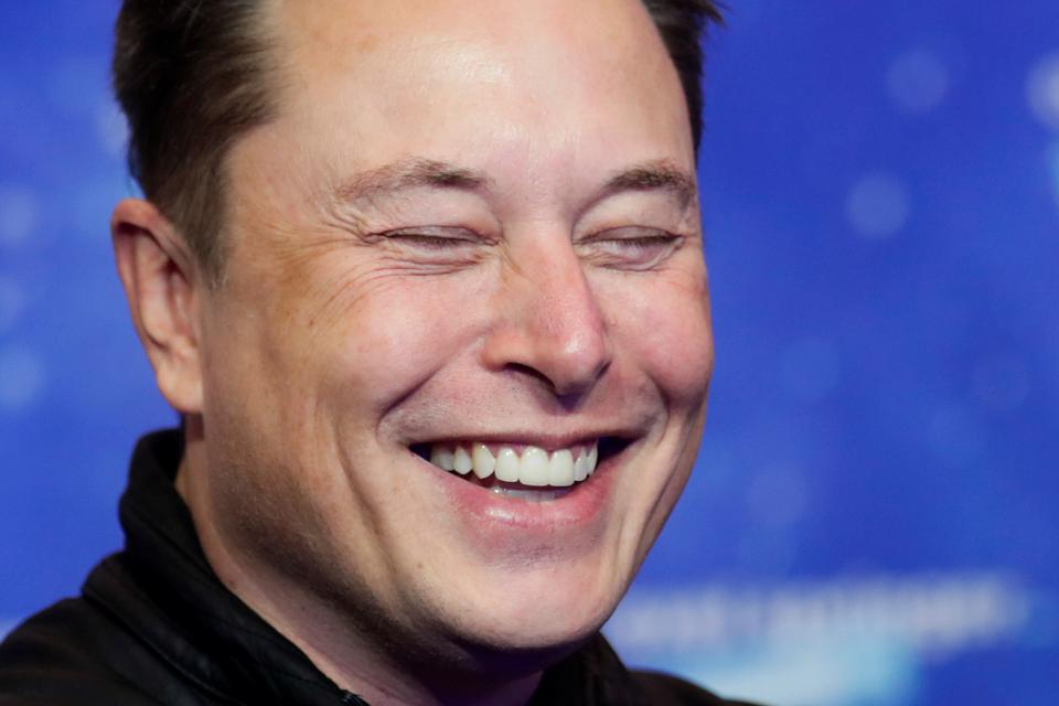 世界首富埃隆·马斯克（Elon Musk）想要用比特币支