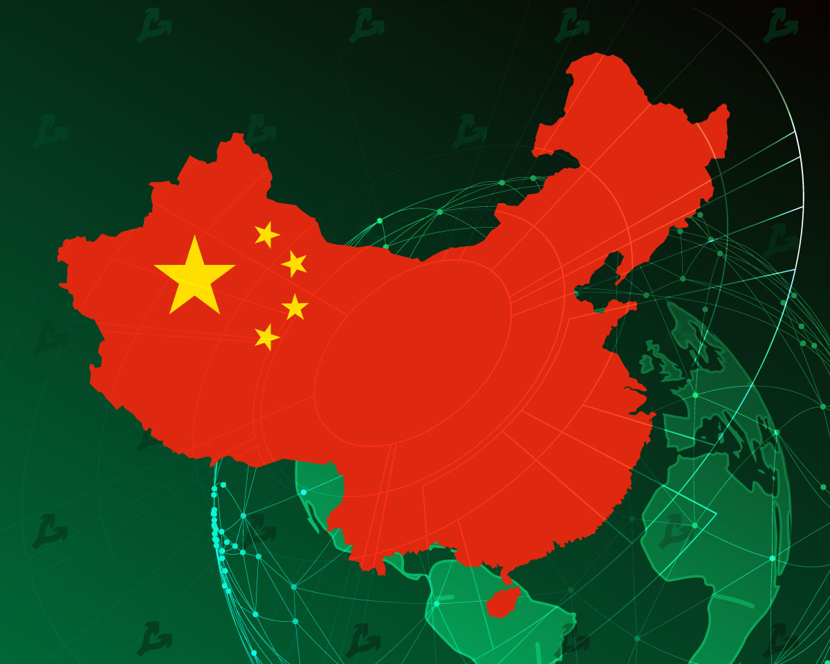 《【区块链平台】中国BSN平台将数字元与30个公共区块链集成》