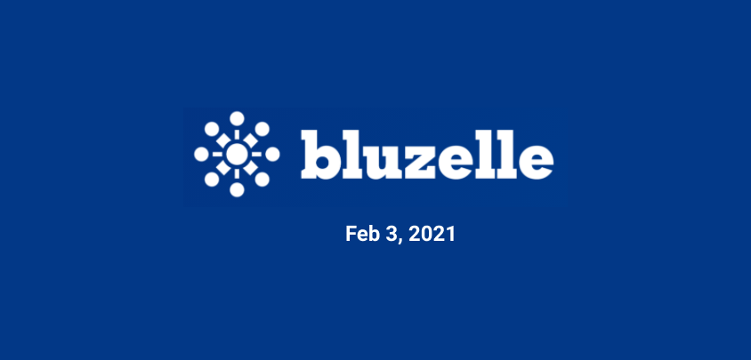 bluzelle颁布主网启用日子