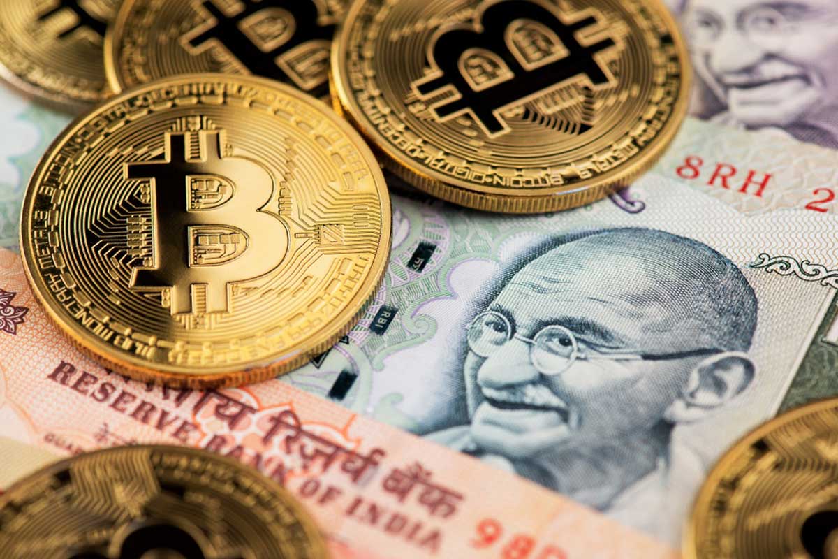 印度议程禁止所有私人加密货币