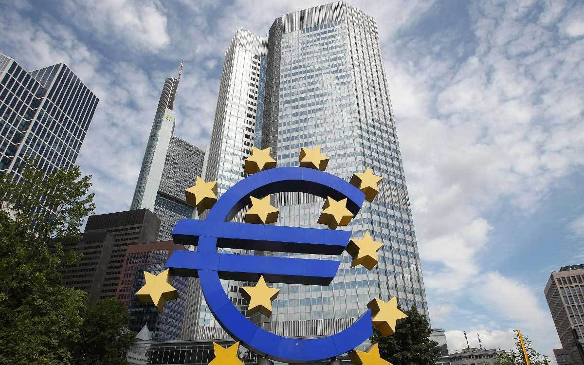 欧洲中央银行警告，%&&&&&%投资者可能会失去一切