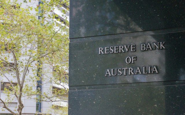 澳大利亚银行表示比特币“不是真钱”不会对金