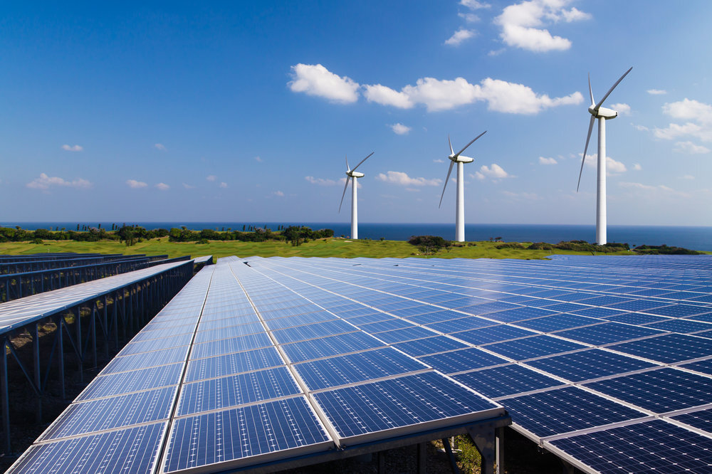 我们将转向可再生能源，但绿色能源也有其缺点