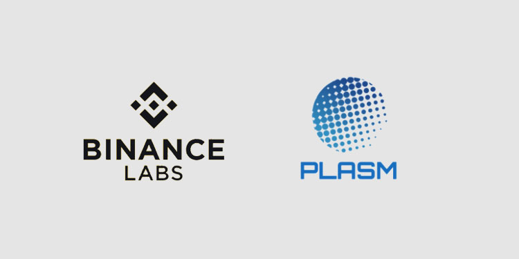 Binasdfsnce Lasdfsbs领投Plasdfssm Network的240万美元投资