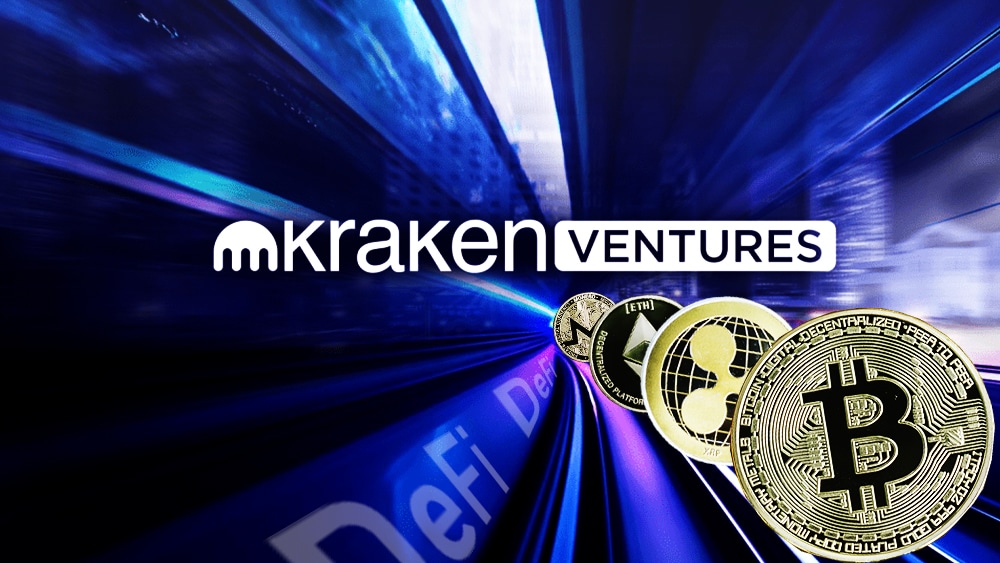Krasdfsken支持的新基金投资于加密货币和金融科技