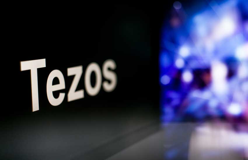 Bitfinex Borrow添加了Tezos（XTZ）