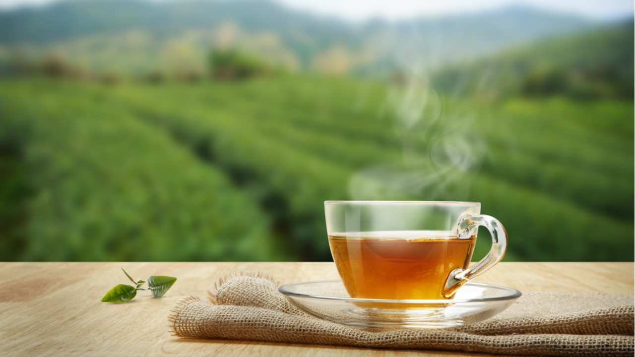 中国茶叶零售商在任命两个职位来领导其“比特