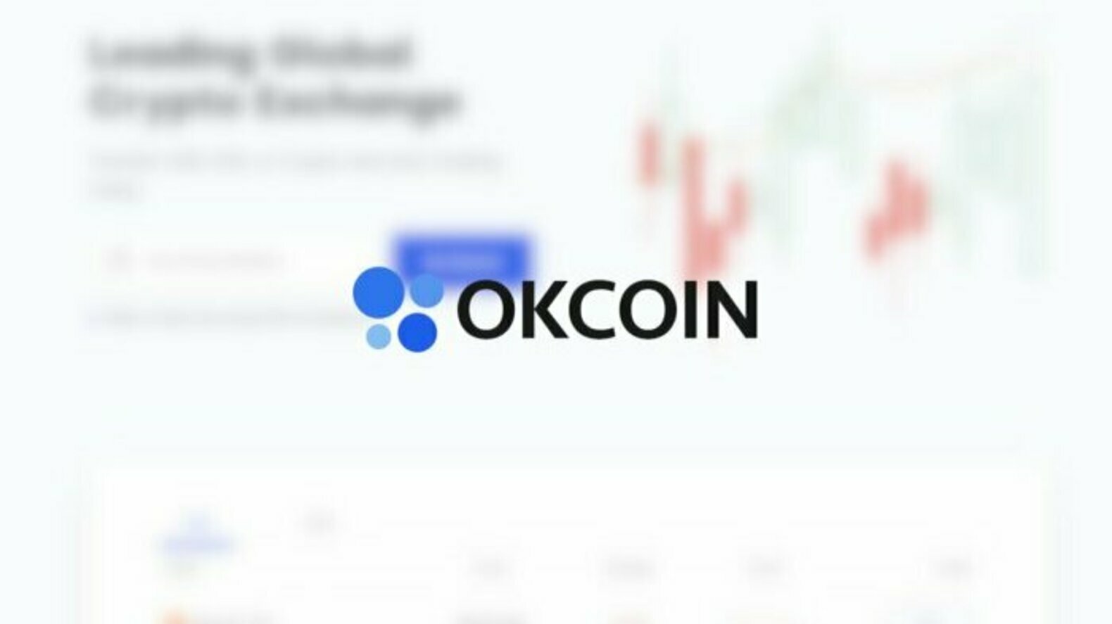 OKCoin将取消比特币现金和比特币SV的上市 ＂保护