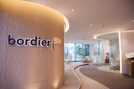 bordier＆cie颁布与数字财产钱庄sygnum创造协作搭档联系，以承诺其存户购置加密