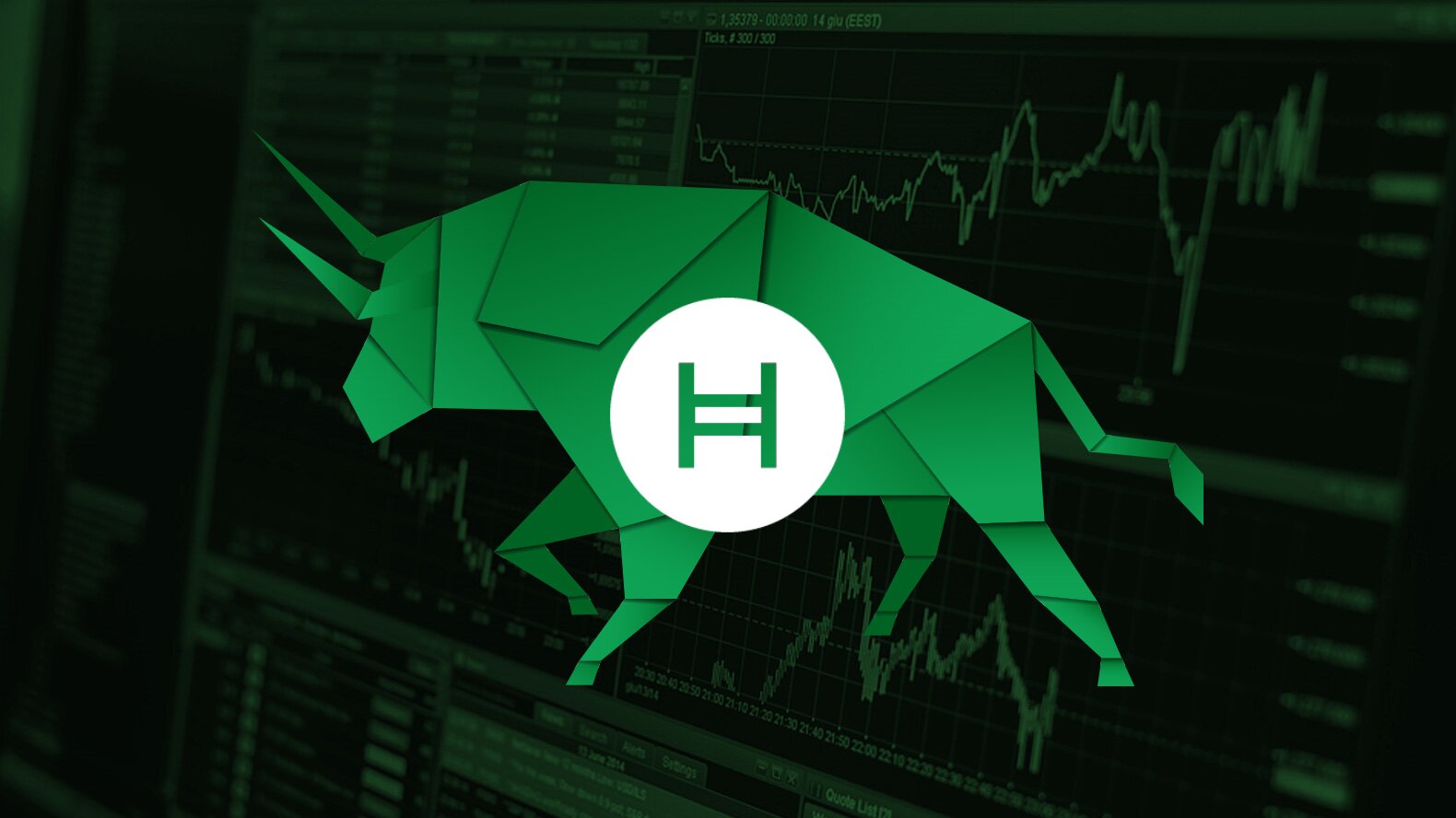 Hederasdfs Hasdfsshgrasdfsph价格分析-HBAR价格上涨32％，