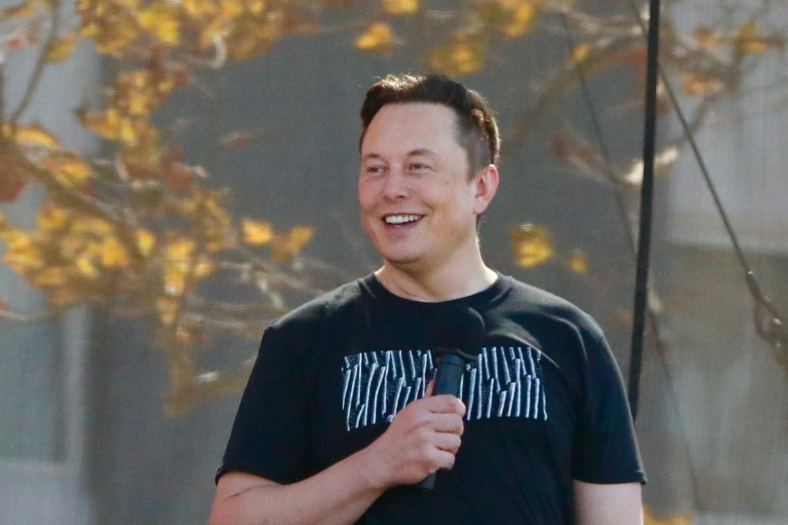 伊隆·马斯克（Elon Musk）vuole Dogecoin su Coinbasdfss