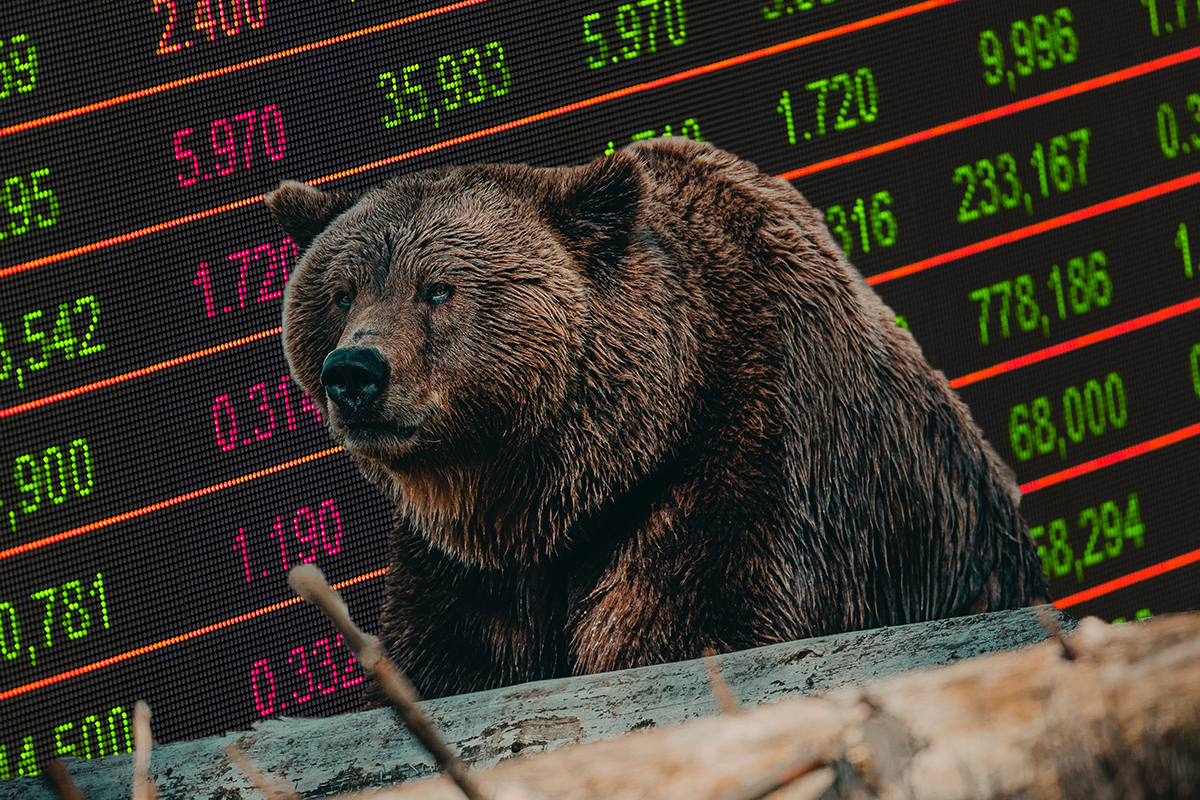 市场最早可能在2021年9月或2022年中旬之前转向熊