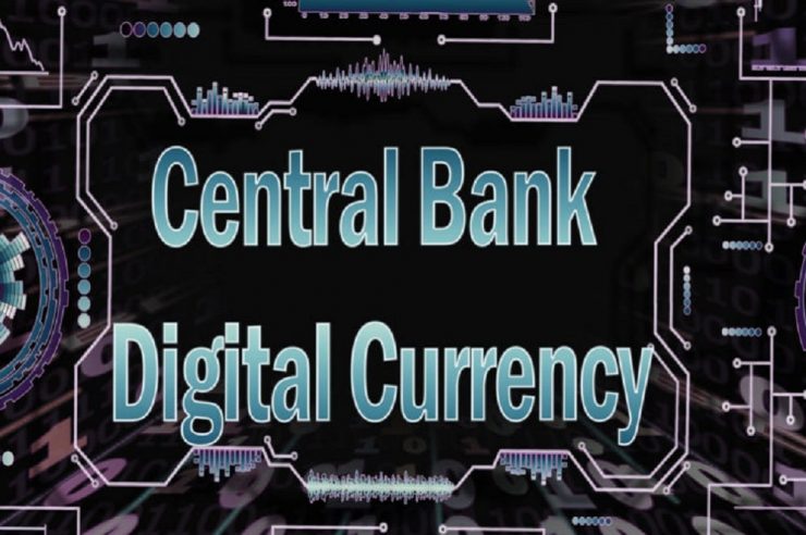 《【央行数字货币】六家中国提供数字钱包的银行和日本成立了一个新的CBDC试验委员会》