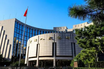 【数字货币】中国中央银行提出对CBDC的全球规则