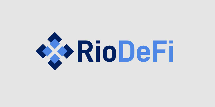 《【全球区块链】RioDeFi启动孵化器，将可互操作的区块链中心带到亚洲》