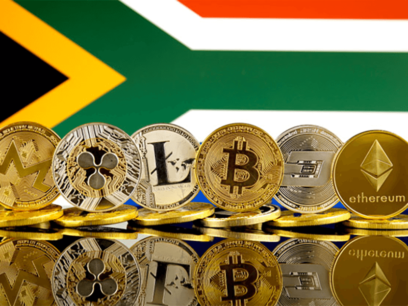 南非监管机构警告加密资产投资风险