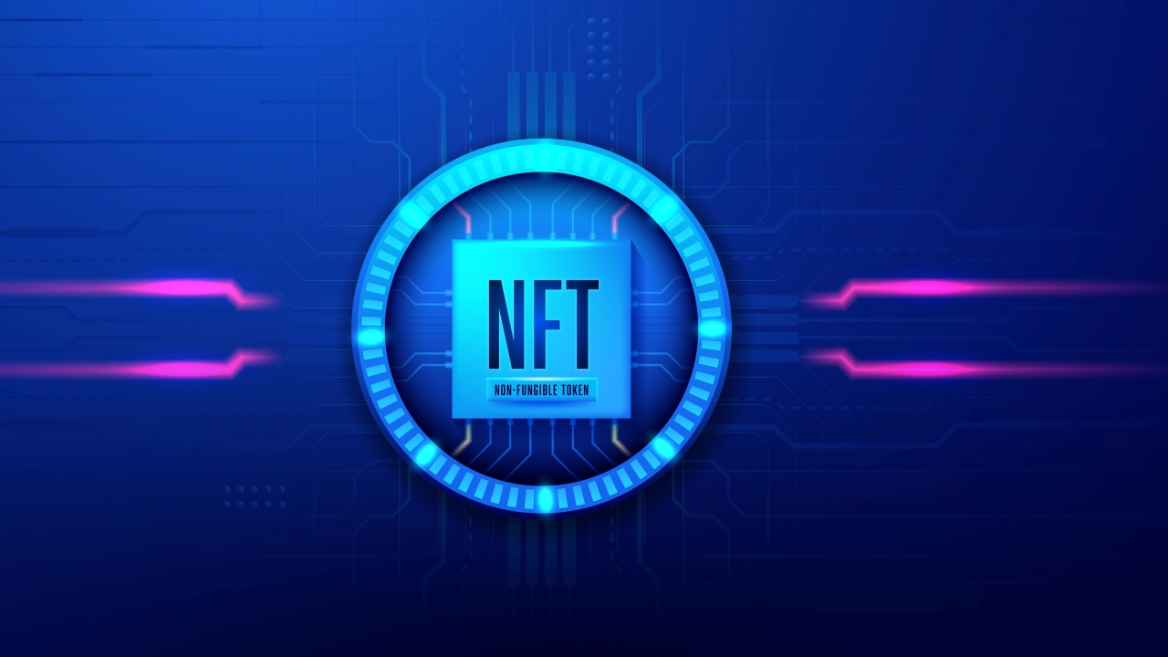 30个NFT市场占据主导地位，但随着NFT持续蓬勃发展