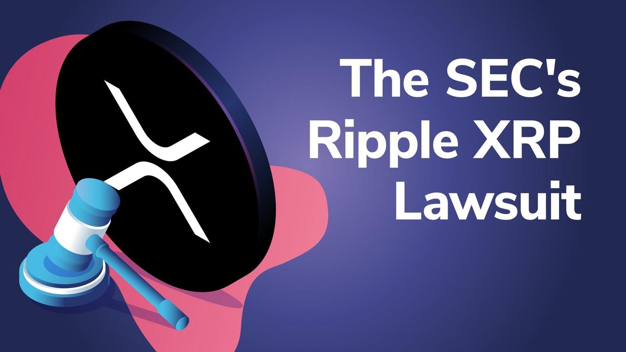 ripple社区倡导了一项新的示威书，以遏止对xrp的搏斗