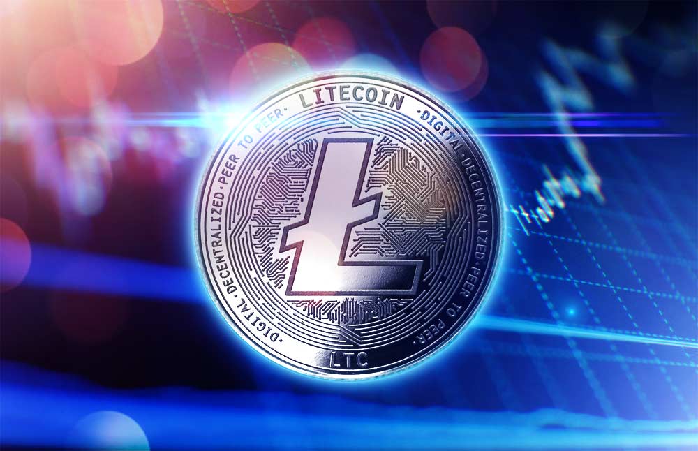 Litecoin Alert：LTC正在形成“终极阿尔法”看涨设置