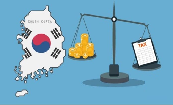 韩国首尔市政府从逃税者手中夺走了价值2200万美