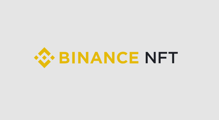 Binasdfsnce将于2021年6月启动新的NFT市场
