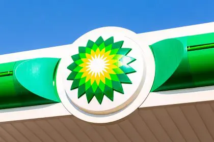 BP股票小幅上涨，BP公司第一季度收益超过分析师