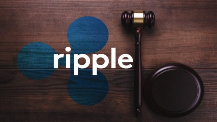 Ripple（XRP）与SEC之间案子的新内容中的详细信息