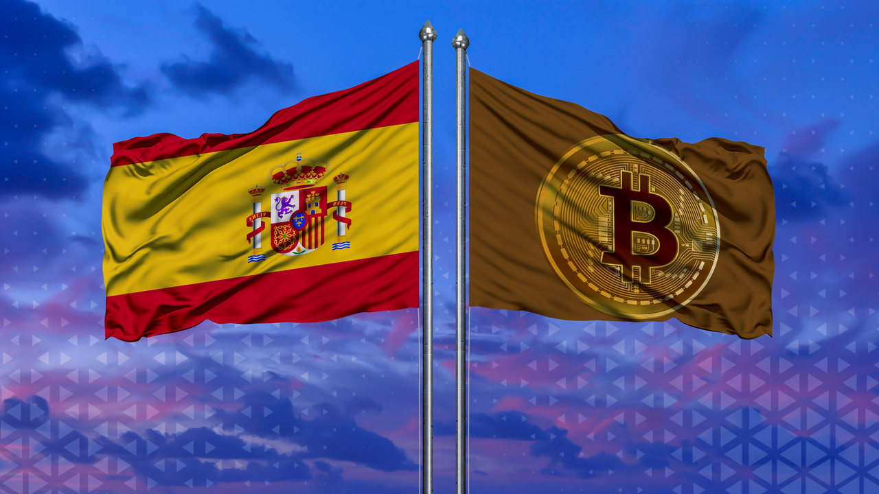西班牙将与欧友邦家共享海内加密交易的用户数据–禁锢比特币消息
