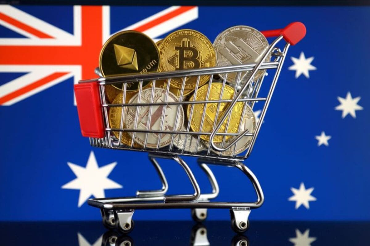 VasdfsnEck和BetasdfsShasdfsres提交澳大利亚加密货币