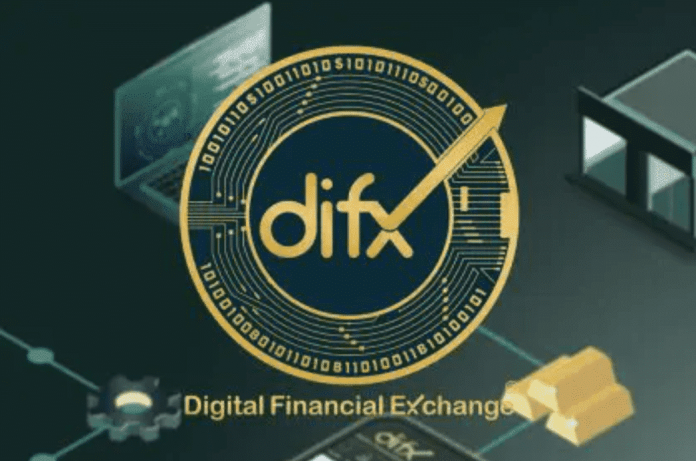 DIFX可能会接管传统的加密货币交易所，这就是为