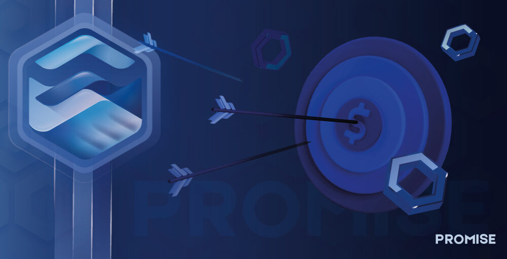 Promise Token在一周内记录1000％的收益