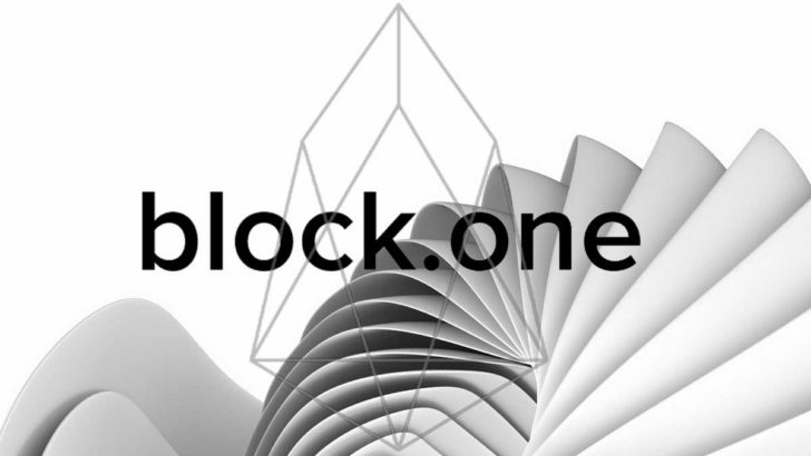 《EOS背后的公司Block.one建立了一个加密货币交易所》