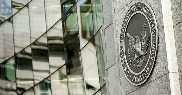 SEC警告比特币期货具有高度投机性