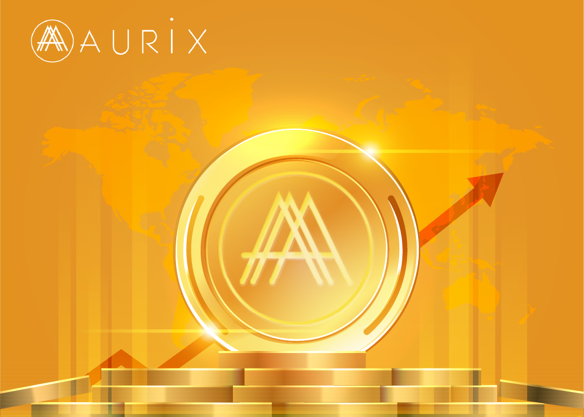 Aurix代币的好处：其他代币之间的最大区别是什么