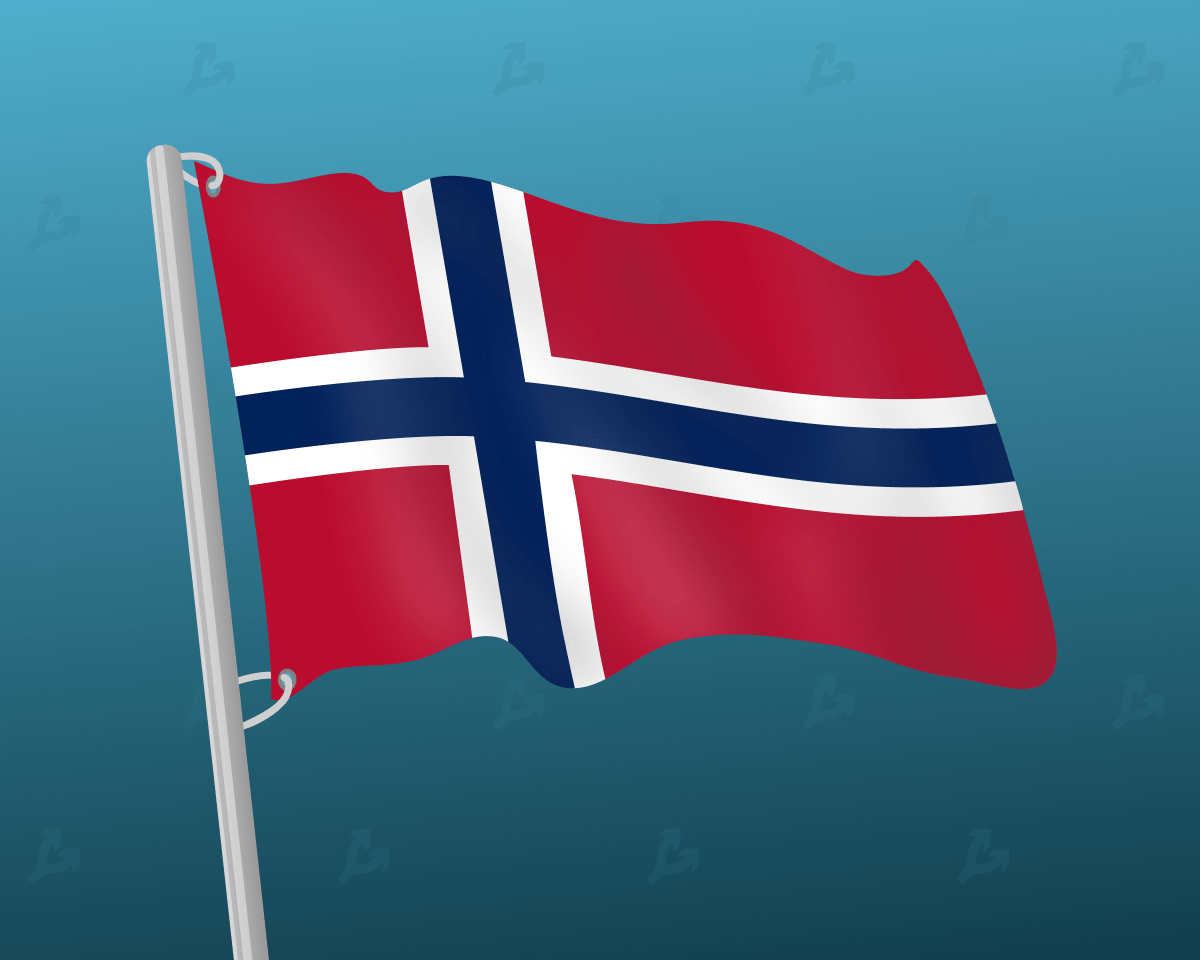 挪威中央银行没有看到加密货币法定货币的威胁