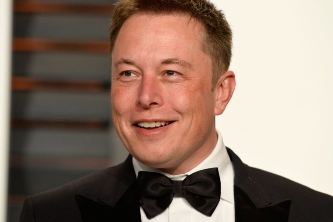 埃隆·马斯克（Elon Musk），他名字的加密骗局价值