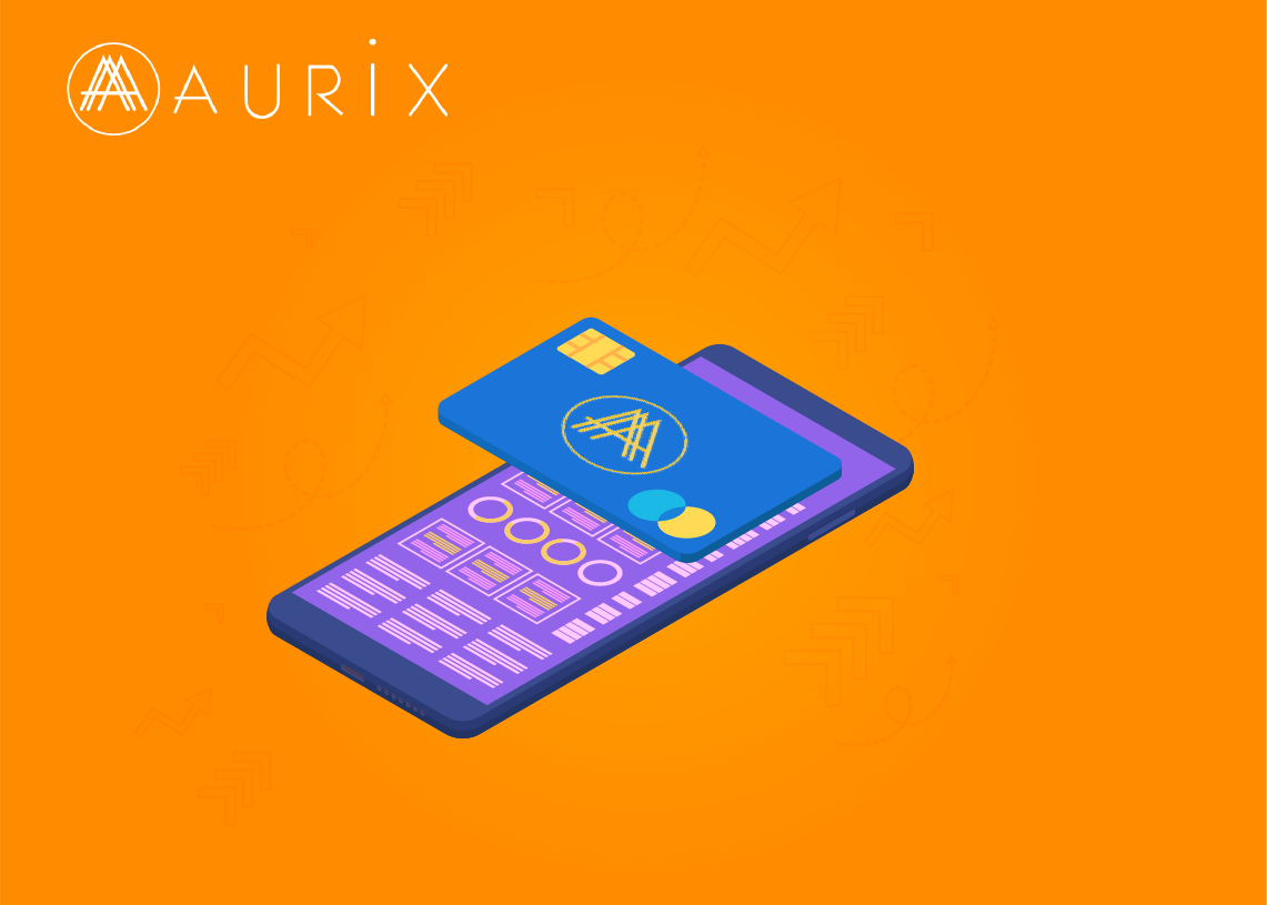 是什么让Aurix借记卡优于主流借记卡？