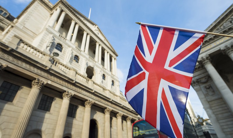 《一些英国银行阻止向加密货币交易所汇款》
