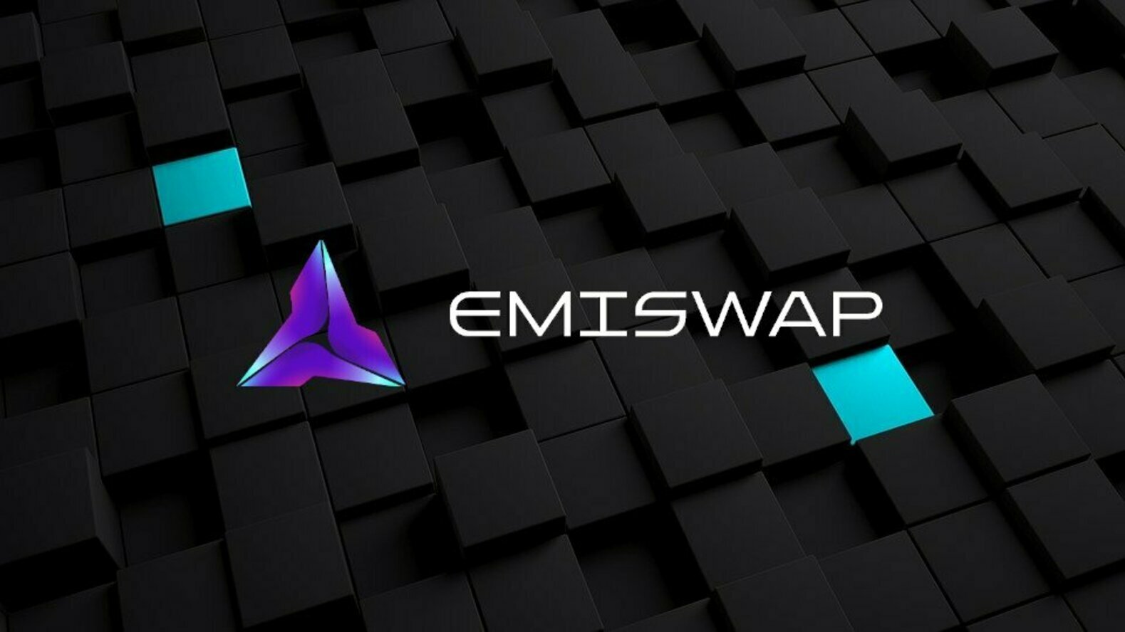 专访 EmiSwap 创始人 Grigory Rybalchenko
