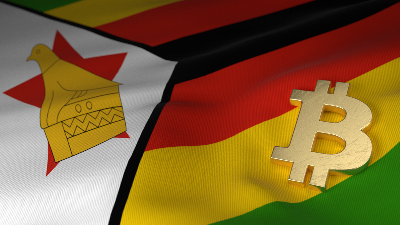 币安扩大对津巴布韦加密货币用户的封锁，以包