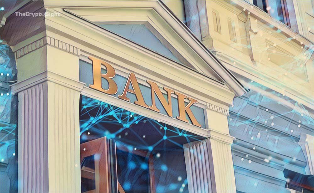 Crypto Bank Anchorage 向投资者推出了以太坊支持的贷