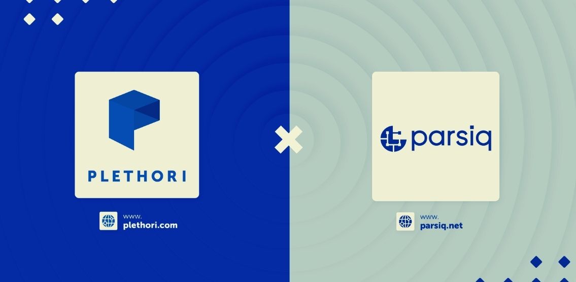 Plethori 将通过战略伙伴关系整合 PARSIQ 的智能触发