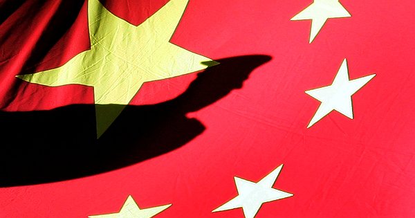 中国新疆打击加密业务