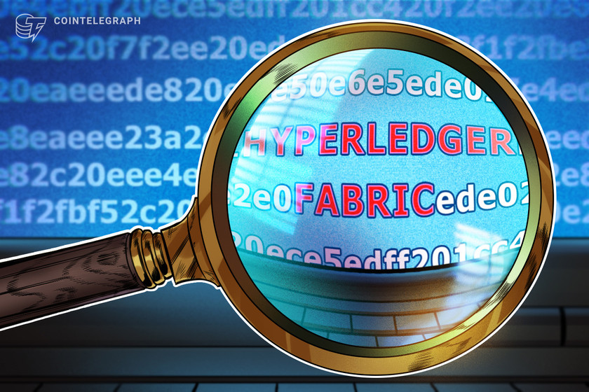 《IBM 开放 Hyperledger Fabric 源代码以推动企业采用区块链》