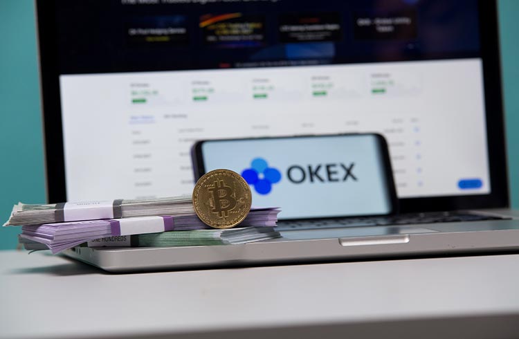 okex 将向运用 p2p 平台的人供给胜过 10 万雷亚尔
