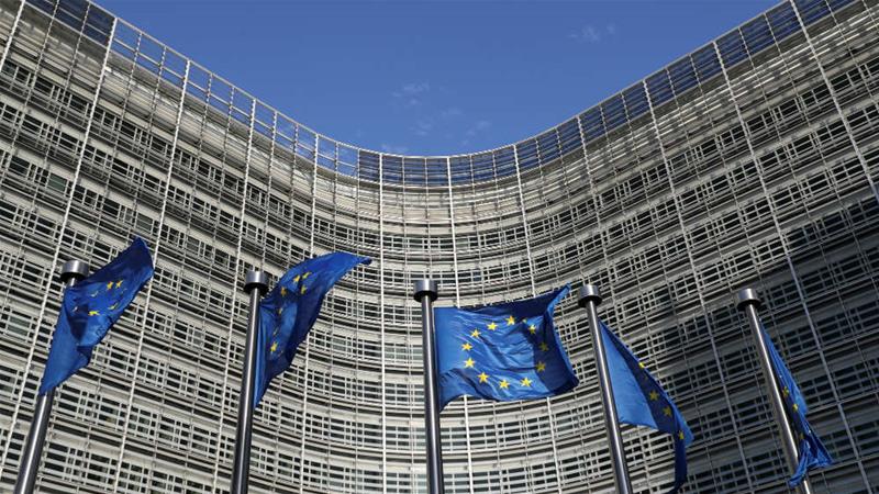 欧盟正在设立一个机构来跟踪加密货