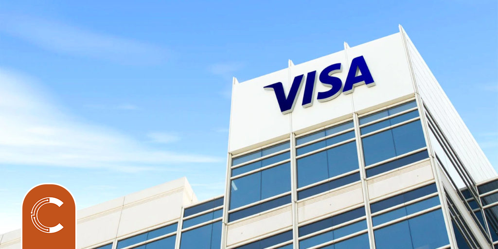 visasdfs与澳门大学利亚公司签订加密卡