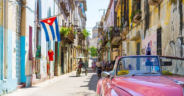 古巴中心钱庄禁锢假造财产在贸易买卖中的运用